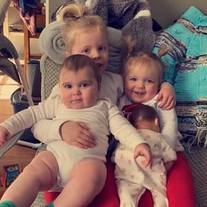 Meet your Posher, Judy